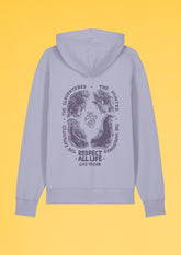 Respect All Life Hoodie